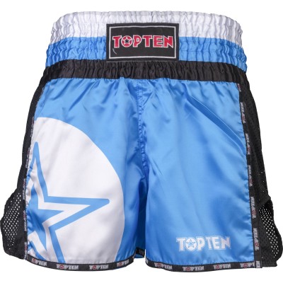 Thaibox-Short « STAR »