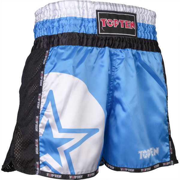 Thaibox-Short « STAR »