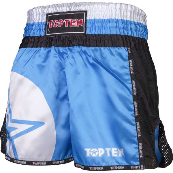 Thaibox-Short « STAR »