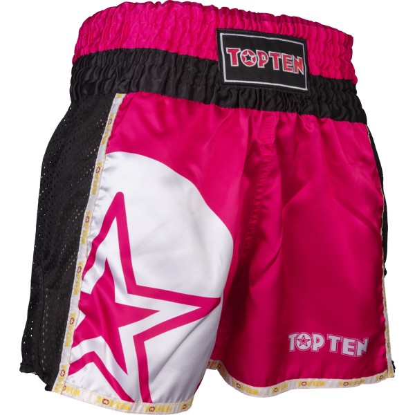 Thaibox-Short "STAR"  