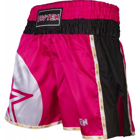 Thaibox-Short "STAR"   Thaibox-Short "STAR"