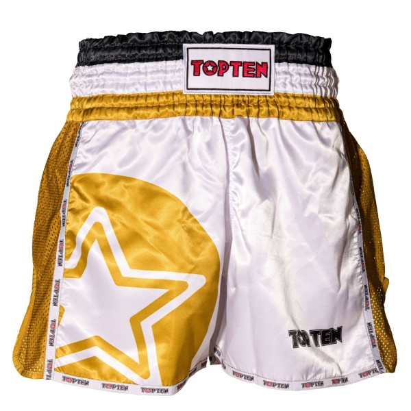 Thaibox-Short "STAR"  