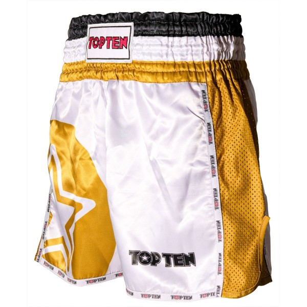 Thaibox-Short "STAR"