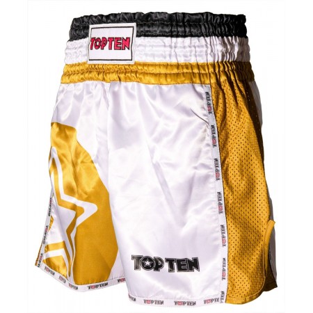 Thaibox-Short "STAR"   Thaibox-Short "STAR"