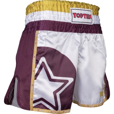 Thaibox-Short “STAR†  2