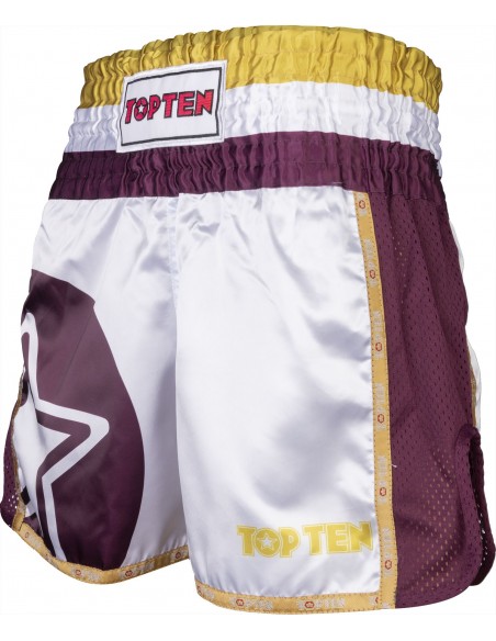Thaibox-Short “STAR†  Thaibox-Short “STARâ€