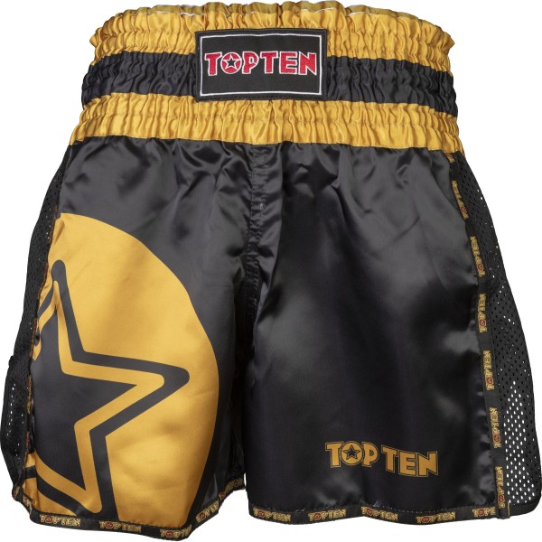 Thaibox-Short "STAR"  