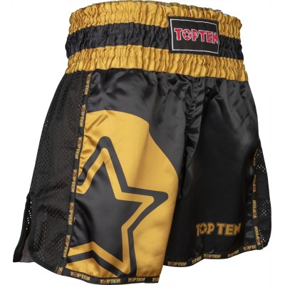 Thaibox-Short "STAR"   2