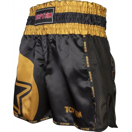 Thaibox-Short "STAR"   Thaibox-Short "STAR"