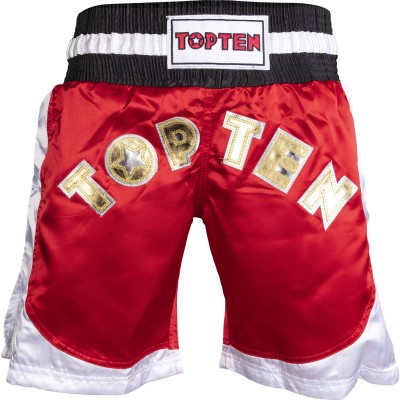 Short de kickboxing « Kick Light »