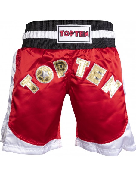 Short de kickboxing « Kick Light »  