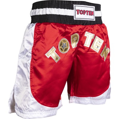 Short de kickboxing « Kick Light »   2
