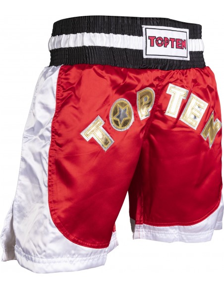 Short de kickboxing « Kick Light »  