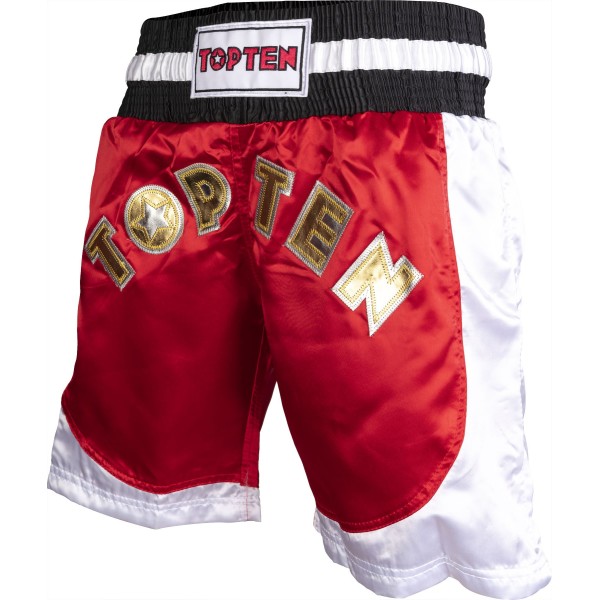 Short de kickboxing « Kick Light »  