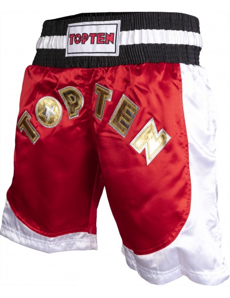 Short de kickboxing « Kick Light »  