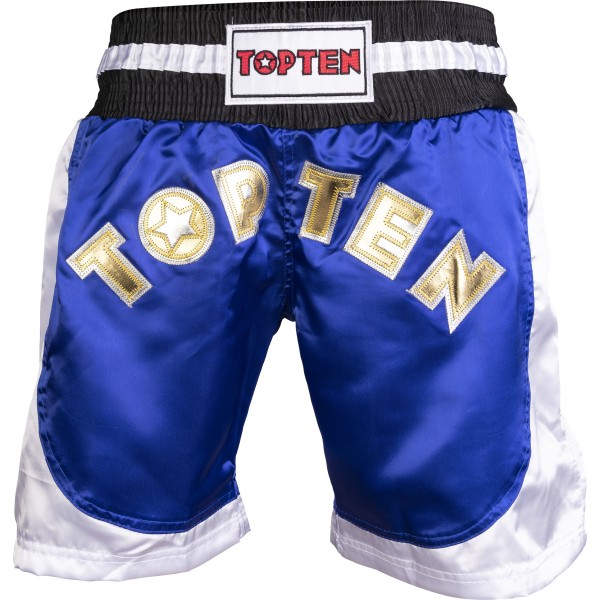 Short de kickboxing "Kick Light"  