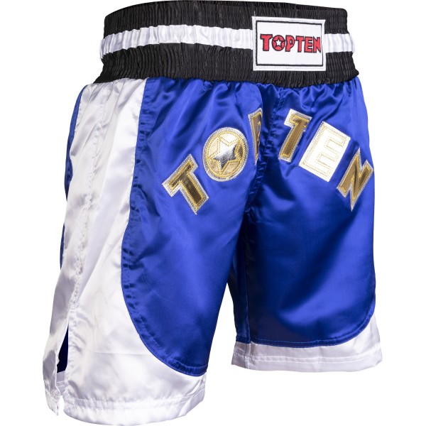 Short de kickboxing "Kick Light"  