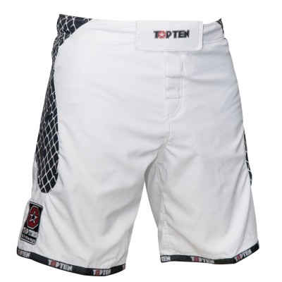Short MMA "Cage"