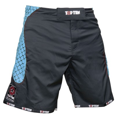 Short MMA "Cage"