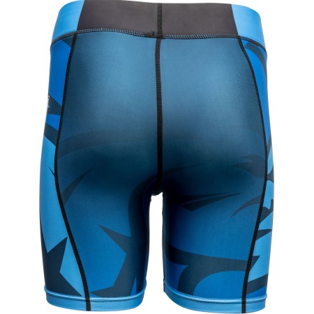 Collants courts « Mohicans »   Collants courts « Mohicans »
