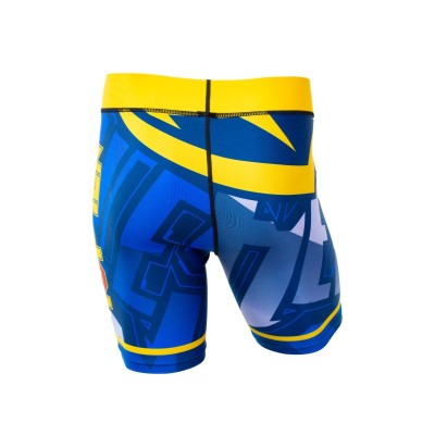 Collants courts « Hercules »   2