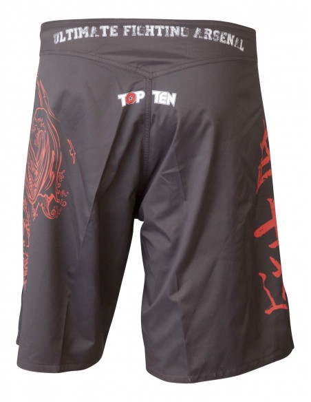 Short MMA "Dragon"  