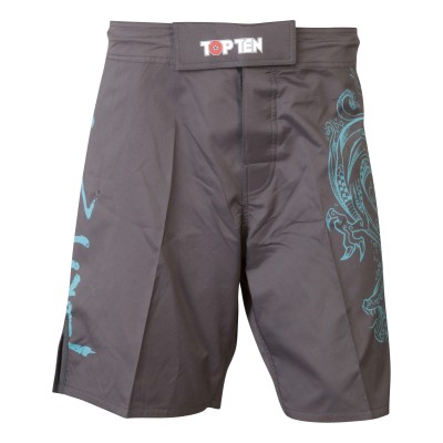 Short MMA "Dragon"