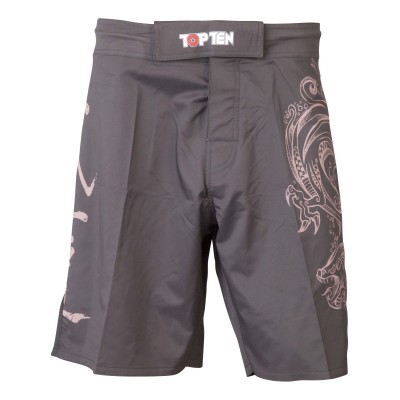 Short MMA "Dragon"