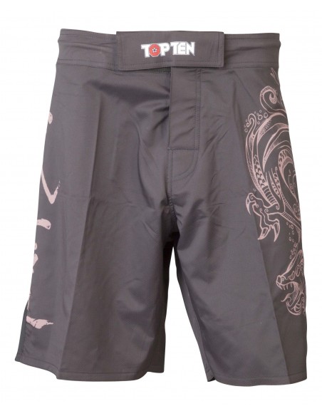 Short MMA "Dragon"  