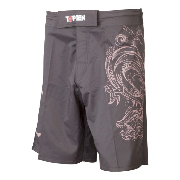Short MMA "Dragon"  