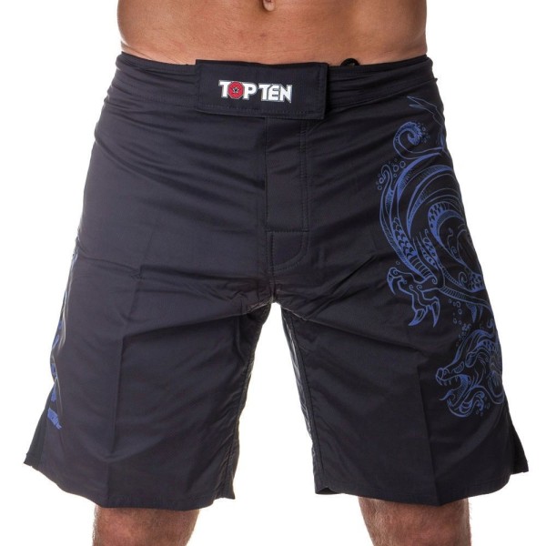 Short MMA "Dragon"  