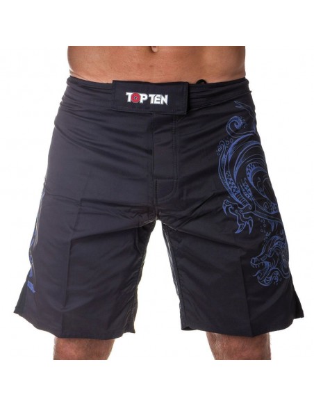 Short MMA "Dragon"  