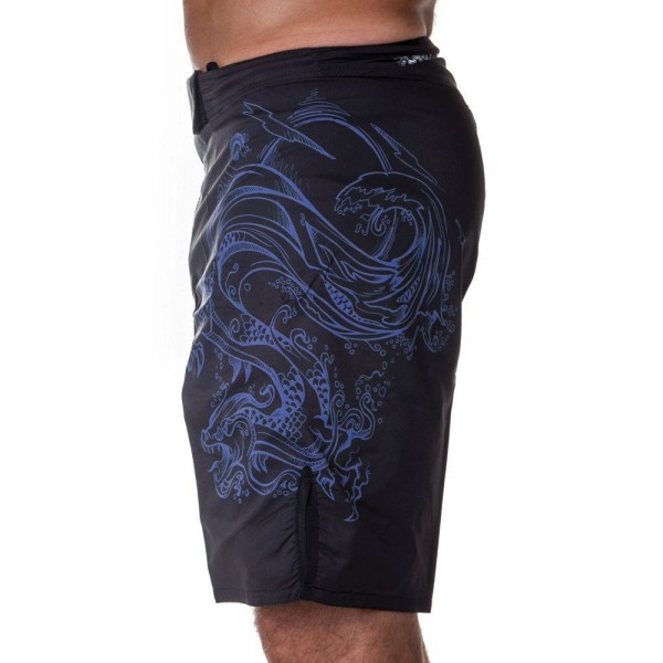 Short MMA "Dragon"  