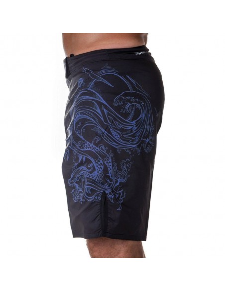 Short MMA "Dragon"  