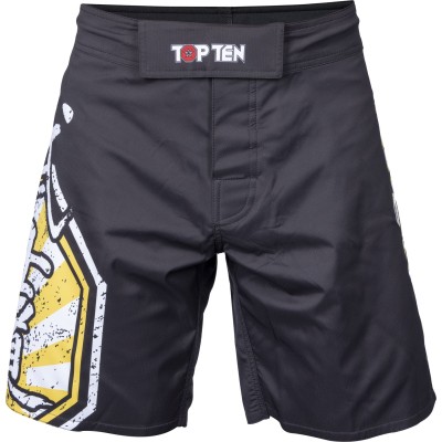 Short MMA "Sunrise"   2