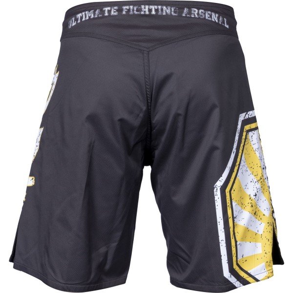 Short MMA "Sunrise"  