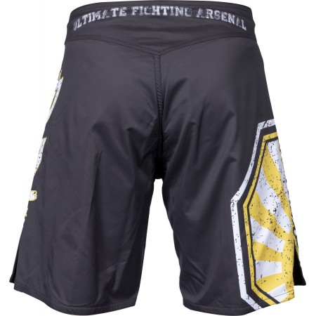 Short MMA "Sunrise"  