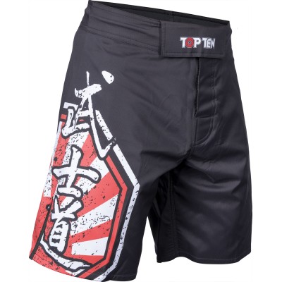 Short MMA "Sunrise"
