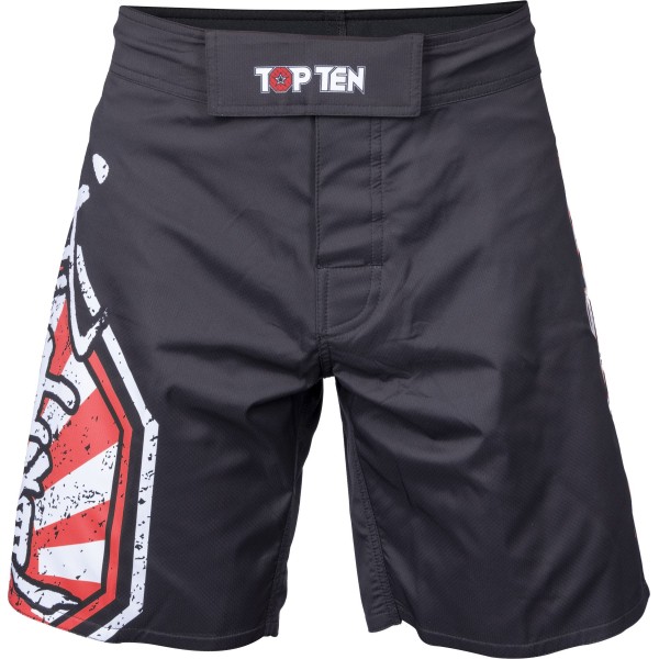 Short MMA "Sunrise"  
