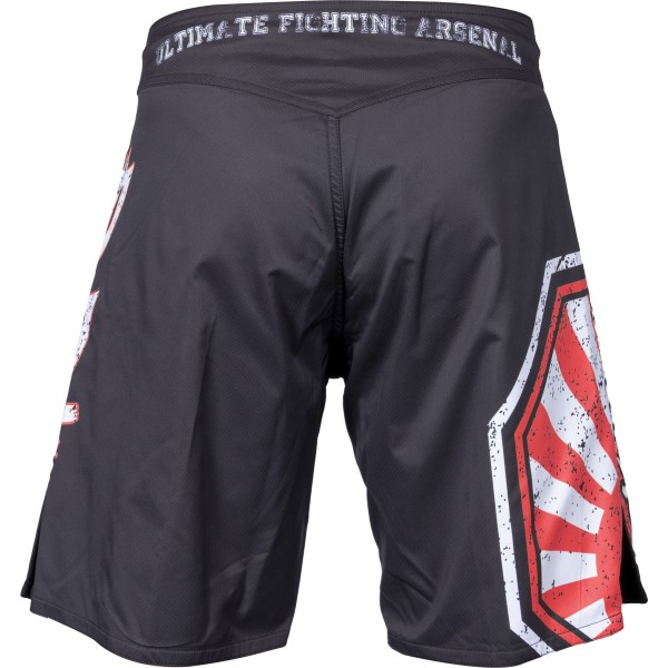 Short MMA "Sunrise"  