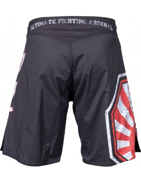Short MMA "Sunrise"  