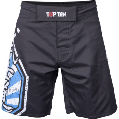 Short MMA "Sunrise"   2