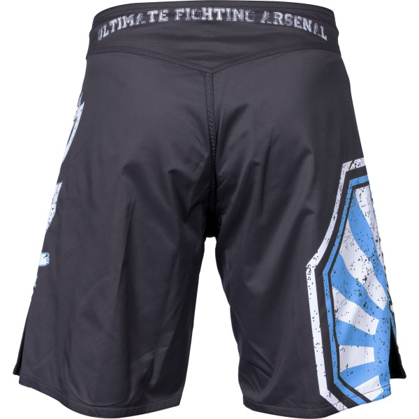 Short MMA "Sunrise"  