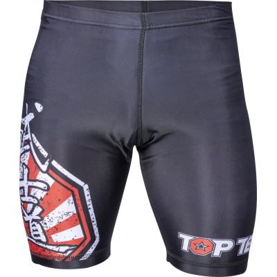 Collants courts « MMA Sunrise »   2