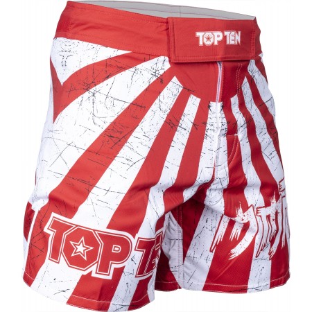 Short MMA "Samurai"   Short MMA "Samurai"