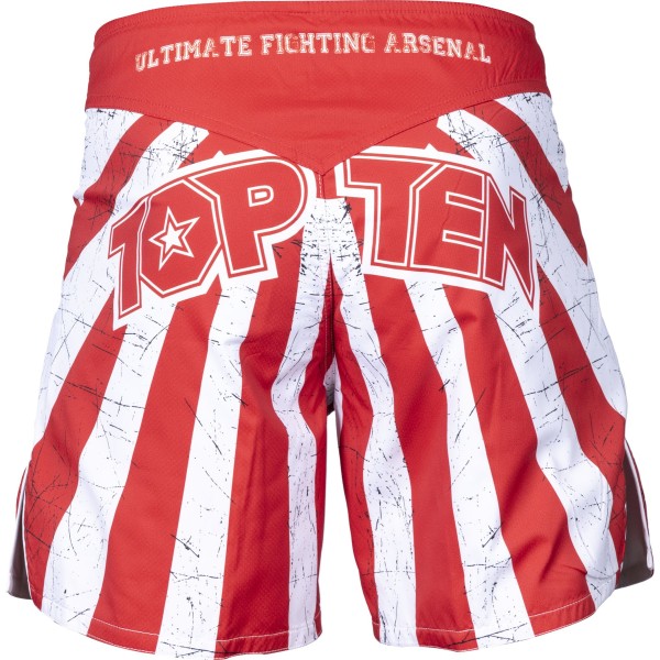 Short MMA "Samurai"  