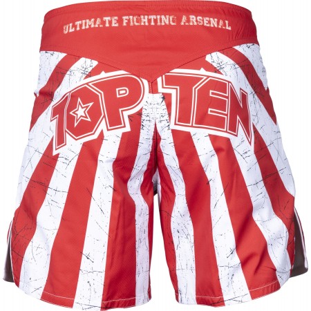 Short MMA "Samurai"   Short MMA "Samurai"