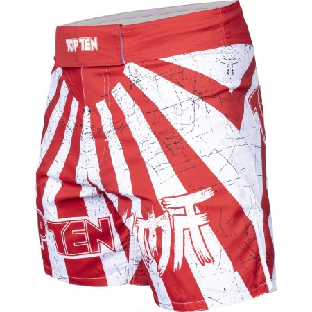 Short MMA "Samurai"   Short MMA "Samurai"