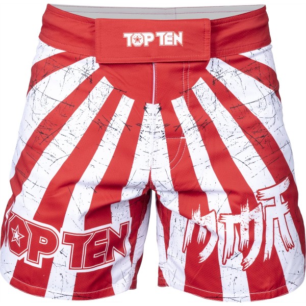 Short MMA "Samurai"