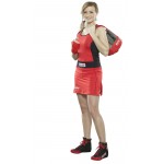 Jupe de boxe pour femme 